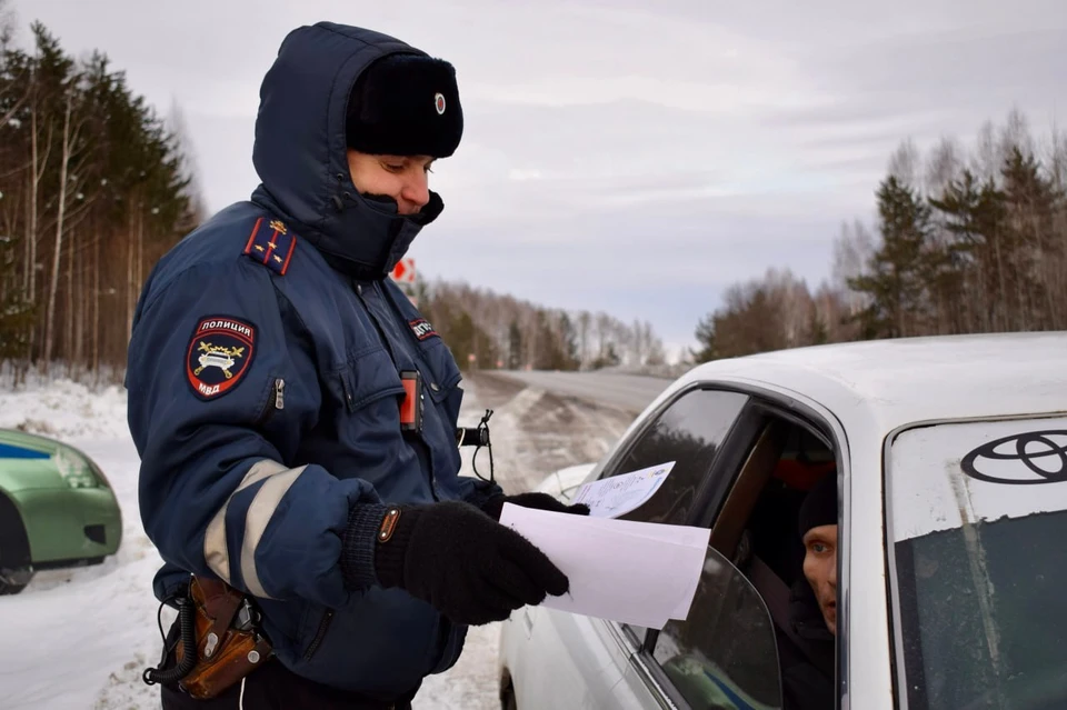 В Кузбассе проведут массовый рейд, направленный на проверку такси.