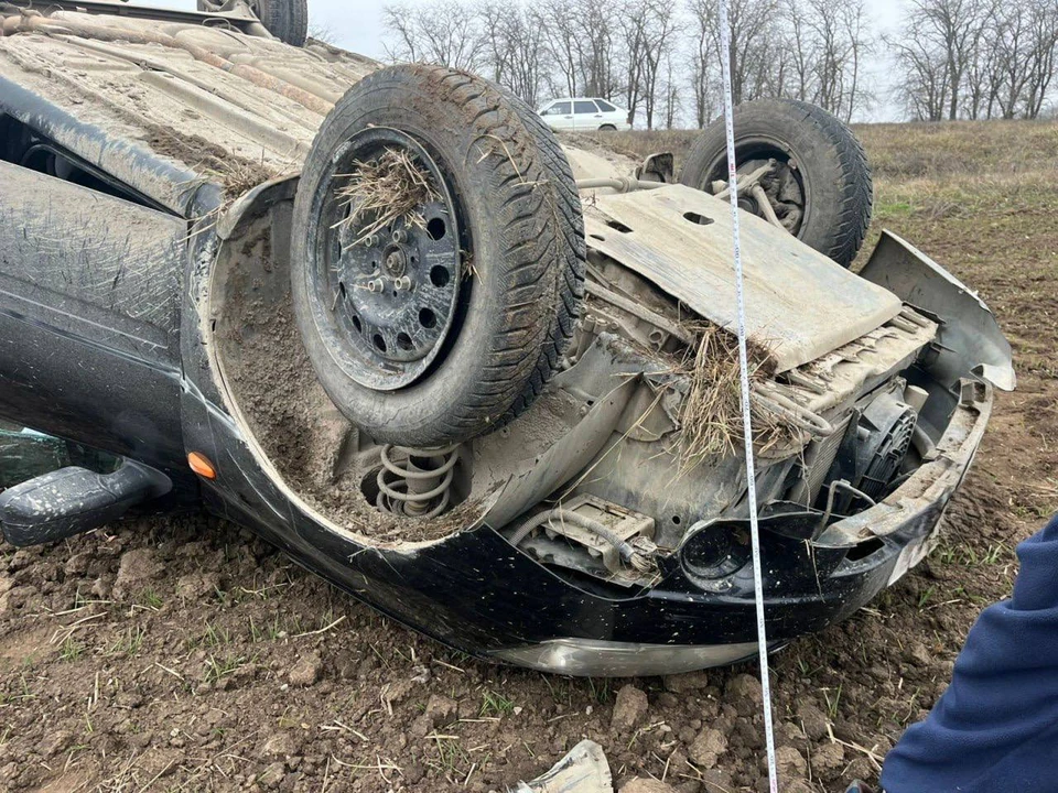 Фото: госавтоинспекция Ставрополья