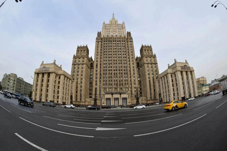 МИД: Киев планирует полный разгром и ликвидацию УПЦ
