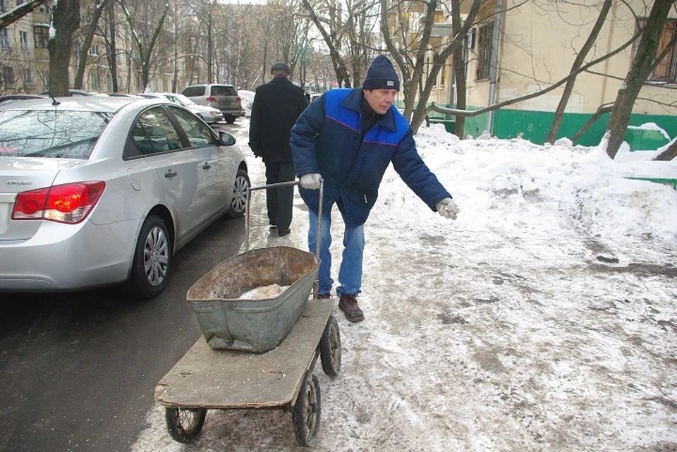 Составлен рейтинг управляющих компаний Ярославской области.