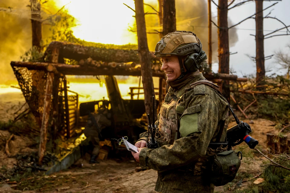 Фото: Алексей Коновалов/ТАСС