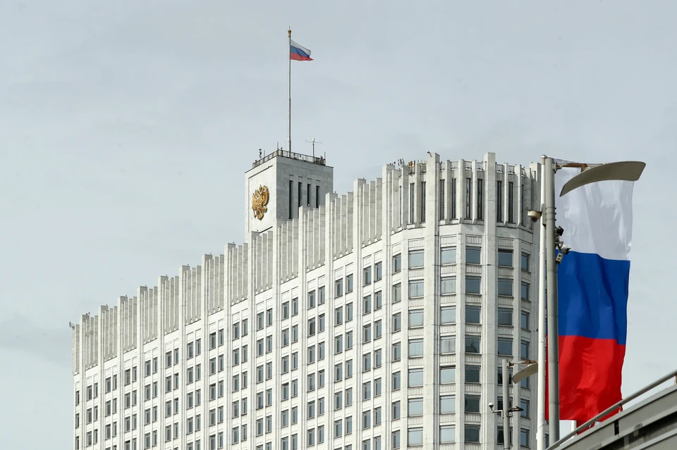 Кабмин расширил список стран, которые могут участвовать в валютных торгах в РФ