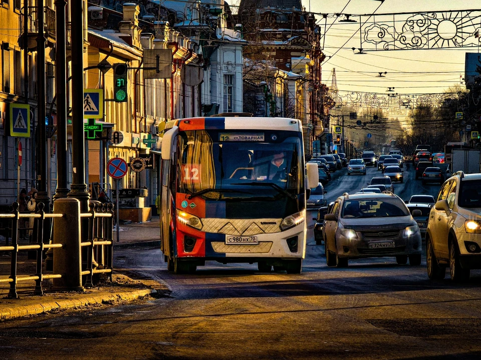 Фото Дмитрия Еланакова