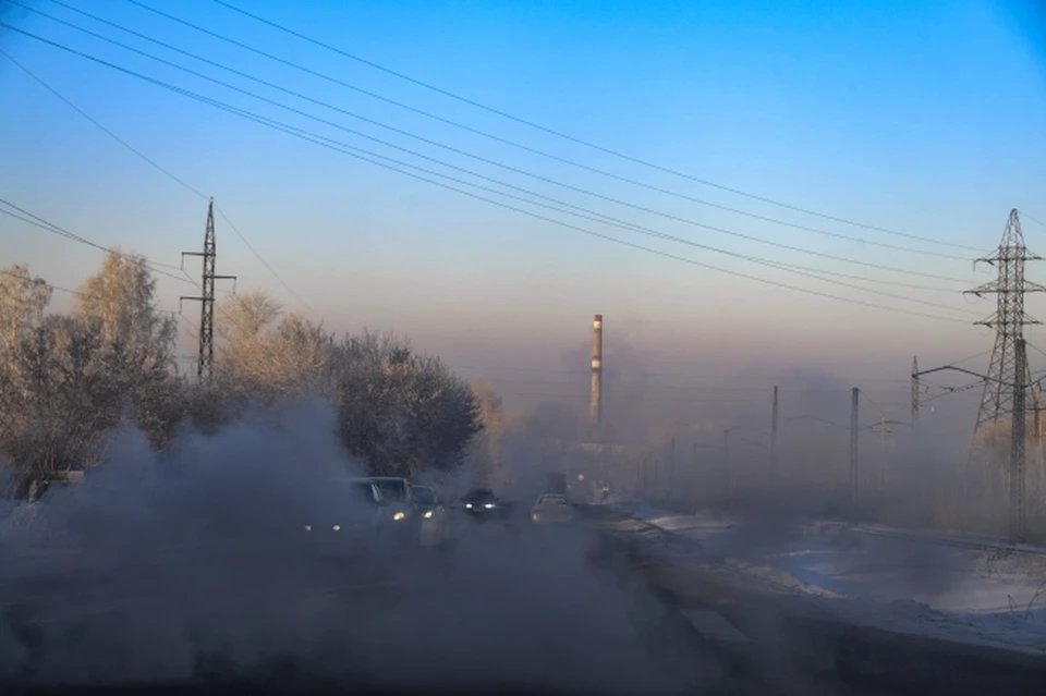 Фото: архив "КП".