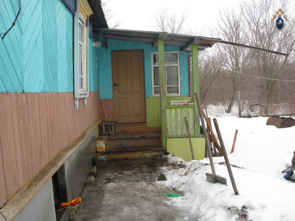 Сейчас мужчину с женщиной заключили под стражу. Фото: СУ СК по Самарской области