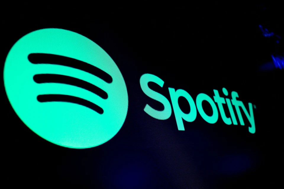 Суд в Москве оштрафовал Spotify на 10 млн рублей за отказ от локализации данных