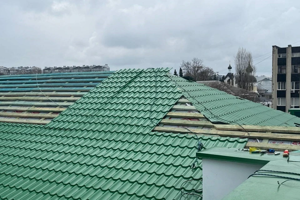 Мужчина скончался в больнице. Фото: пресс-служба прокуратуры Крыма