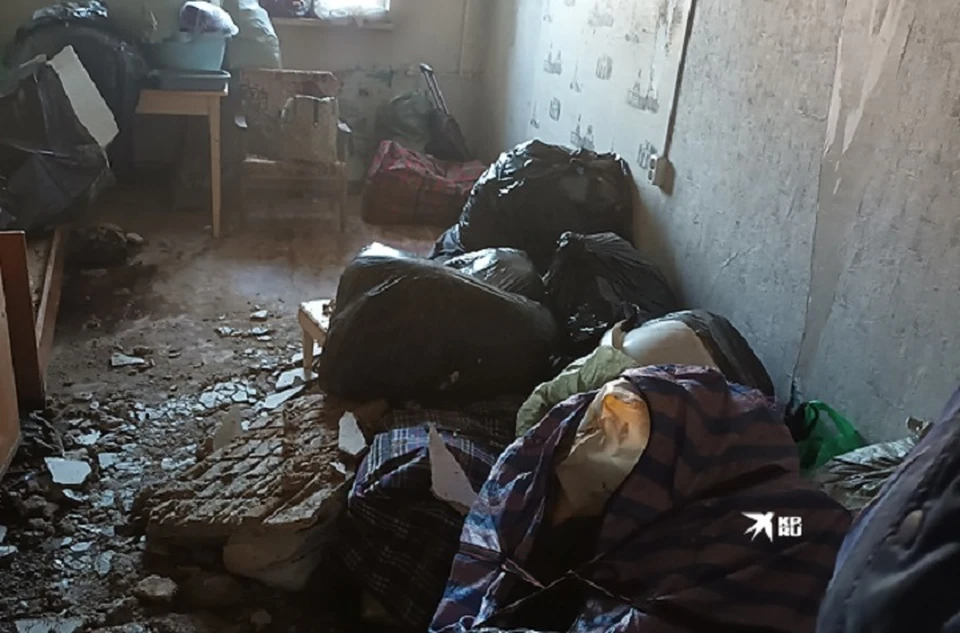 В Ноябрьске сносят аварийное жилье