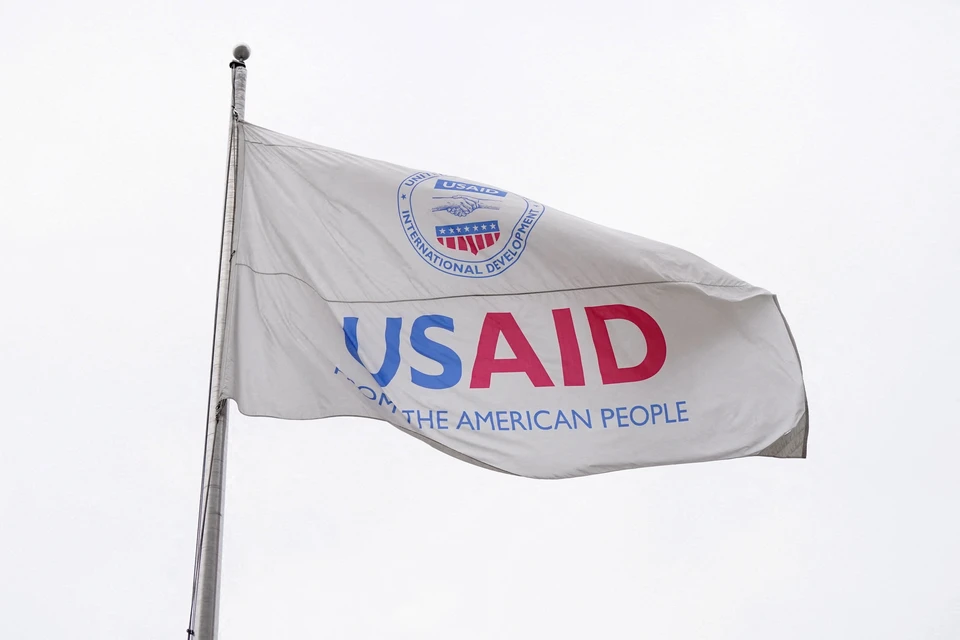 Politico: USAID задолжало подрядчикам более 600 миллионов долларов