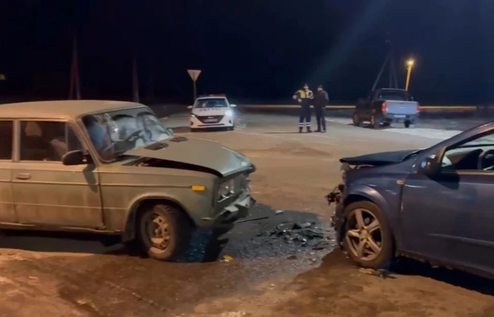 фото: Госавтоинспекция Белгородской области.