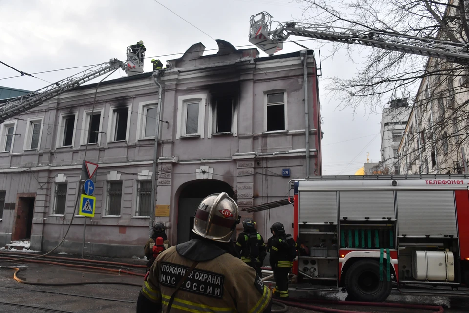 В жилом секторе, на дачах, в местах скопления асоциальных личностей пройдут рейды.