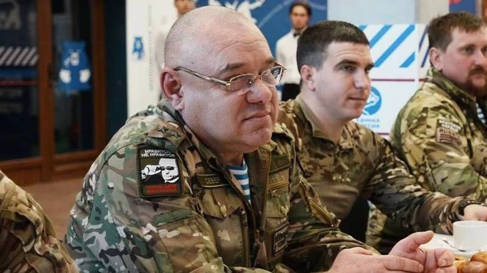 Появление программы стало возможным благодаря инициативе губернатора Астраханской области Игоря Бабушкина