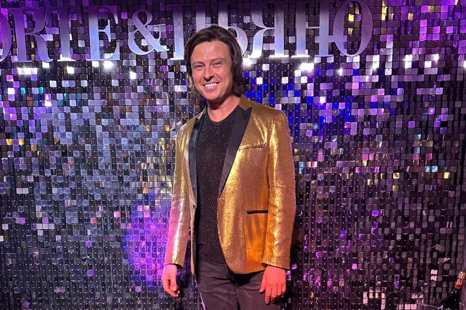 Прохор Шаляпин назвал Настю Ивлееву искренней