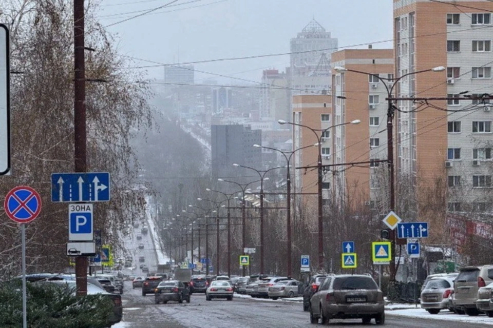 В ДНР оформили более 257 тысяч договоров ОСАГО в 2024 году. Фото: УГИБДД МВД по ДНР