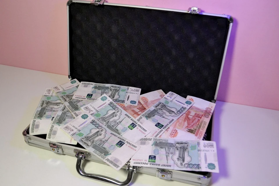 Под Новосибирском главе совета депутатов предъявили иск о незаконном обогащении