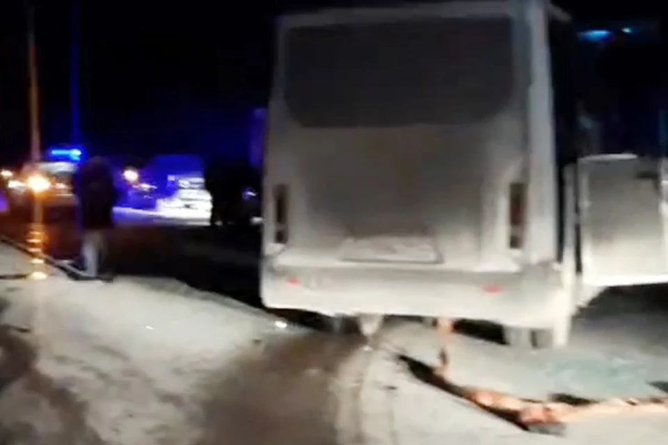 Фото: Госавтоинспекция Челябинской области