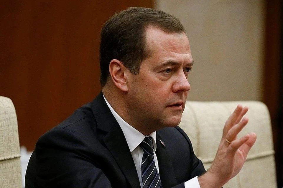 «Европа сходит с ума от ярости»: Медведев рассказал, что показал телефонный разговор Путина с Трампом