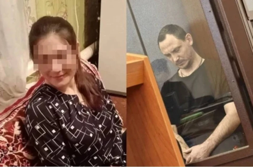 В Новосибирске суд начал рассматривать дело об убийстве матери 5-х детей. Фото: предоставлено семьей Розы / пресс-служба судов общей юрисдикции Новосибирской области