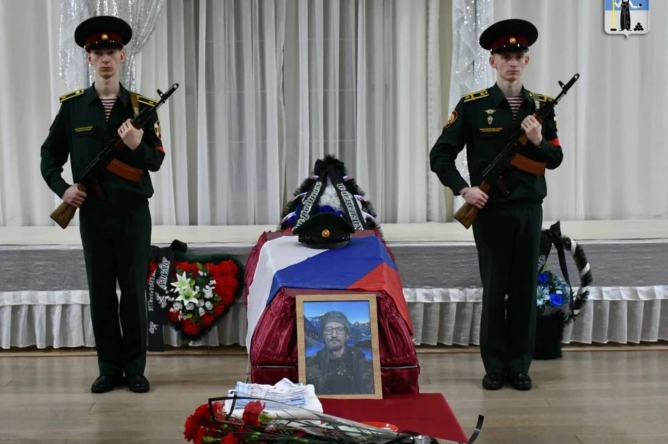 Фото: администрация Александровского округа