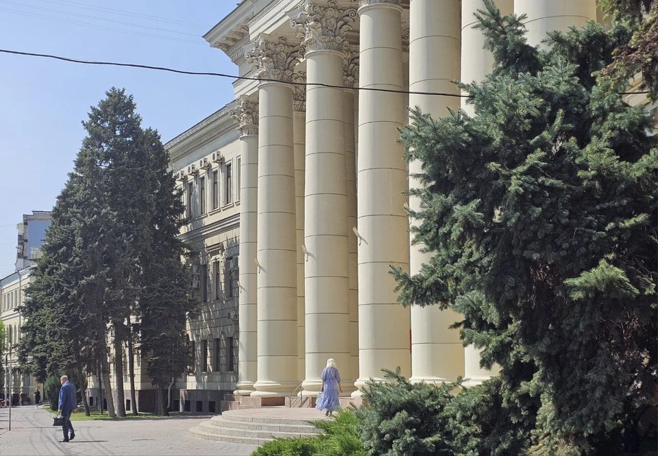 В обладмине утвердили назначение главы комитета.