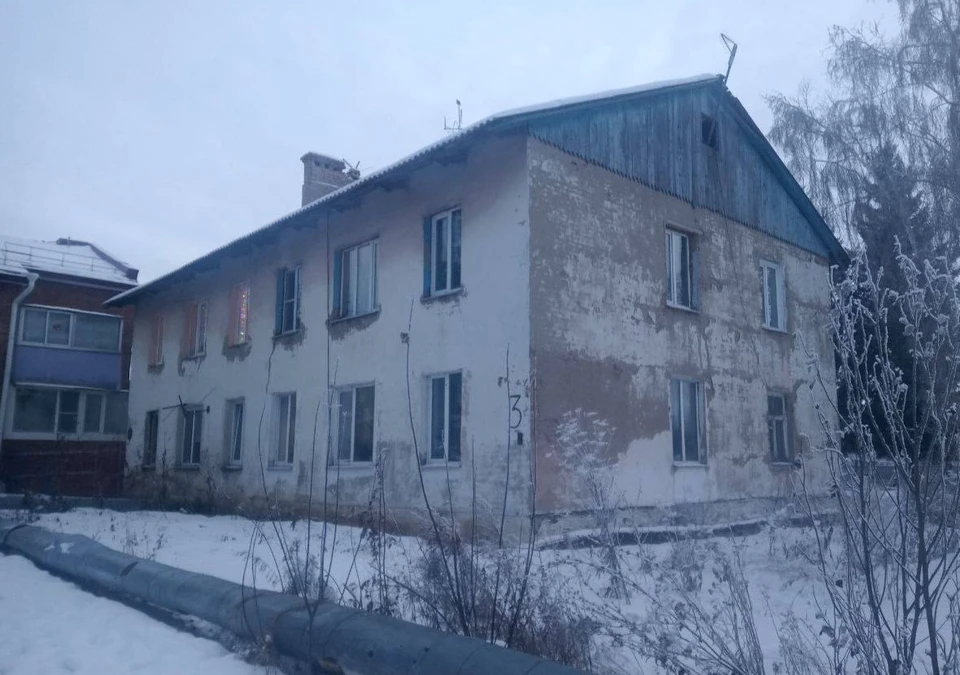 Фото: пресс-служба прокуратуры Омской области