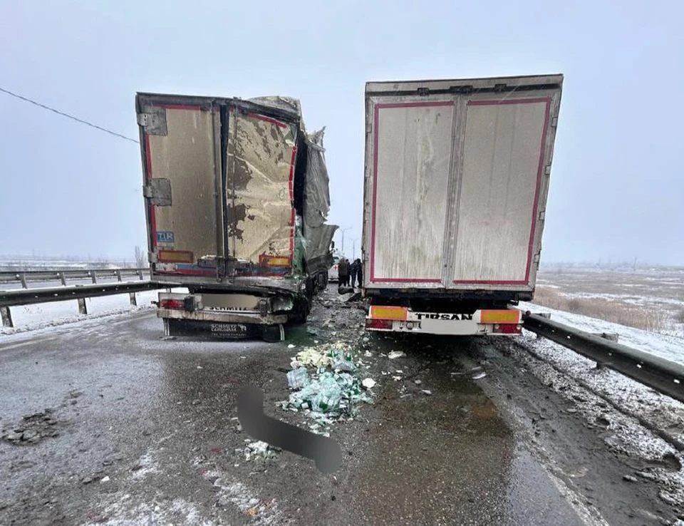 Фото: госавтоинспекция Ставрополья