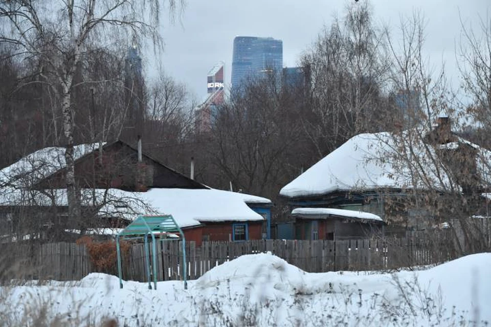 Дончанка напала на соседа, который все крутился у ее забора