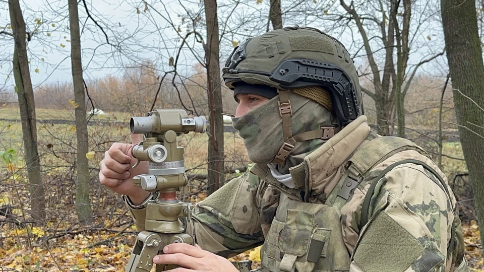 В Ульяновской области для бойцов СВО запустили проект «Герои Симбирской земли»