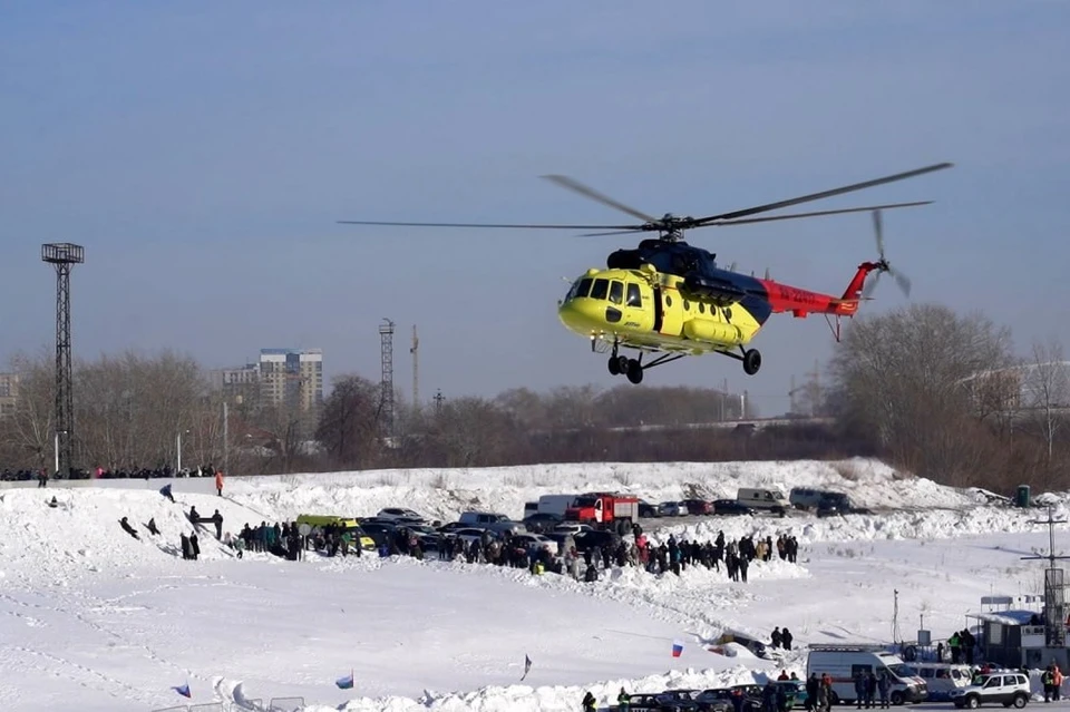 Фото: ГАИ Тюменской области.