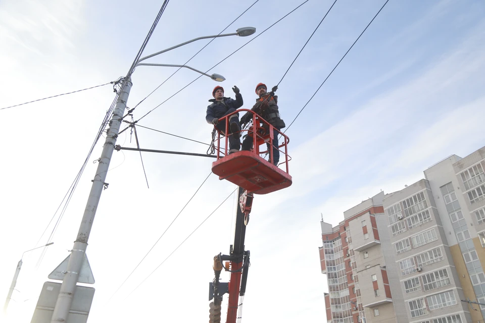 Незаконные билборды просят демонтировать