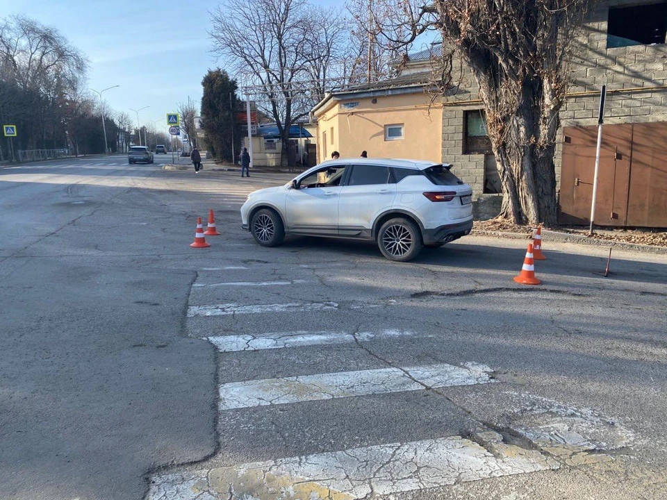 Фото: Госавтоинспекция Ставрополья