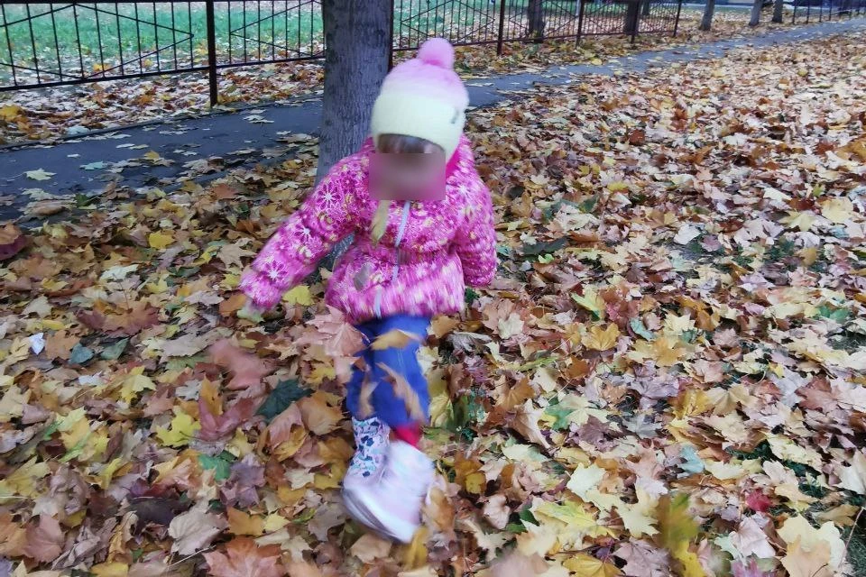 3-летняя девочка скончалась в больнице Нижнего Новгорода.