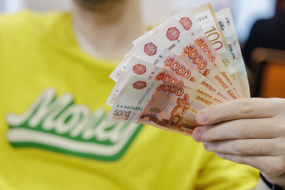 Житель Дзержинска перевел мошенникам почти 3 млн рублей