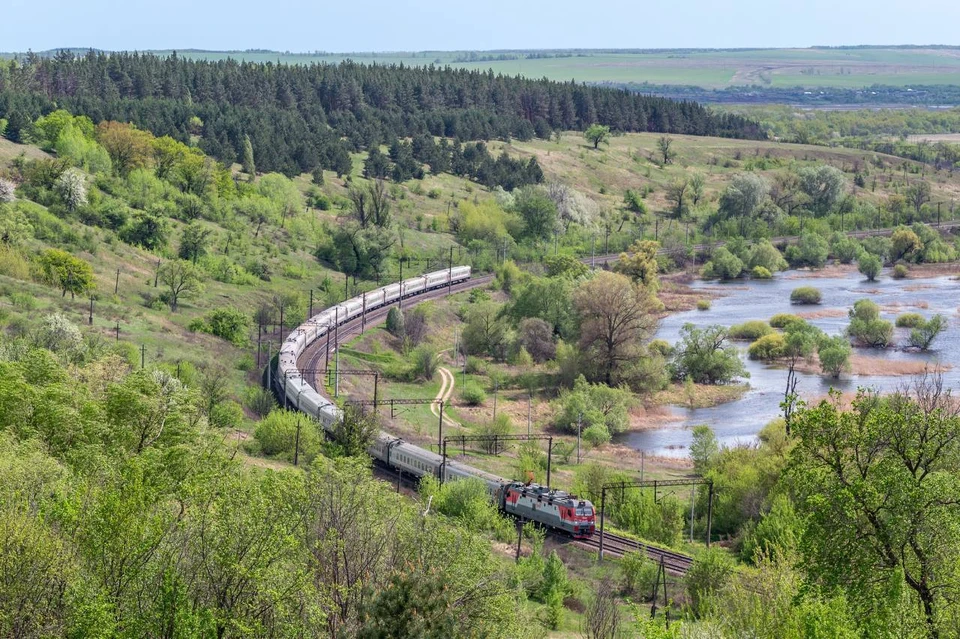 Фото: пресс-служба «Гранд Сервис Экспресс»