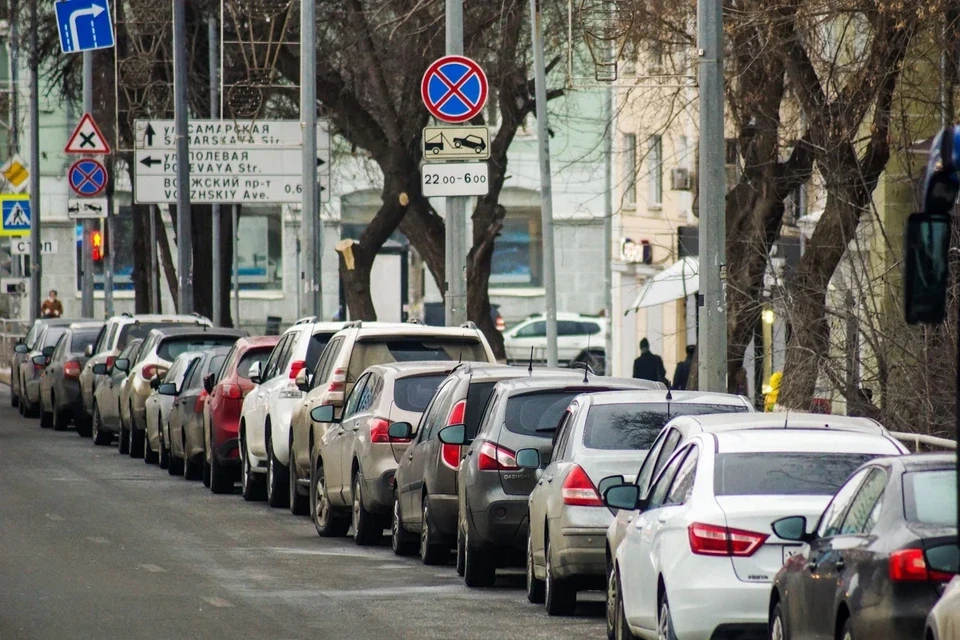 Автомобили передали в воинскую часть для отправки