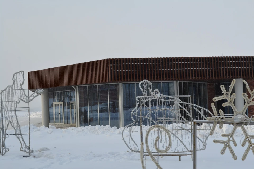 На укрепление склона у нижегородского фуникулёра направят более 11 млн рублей.