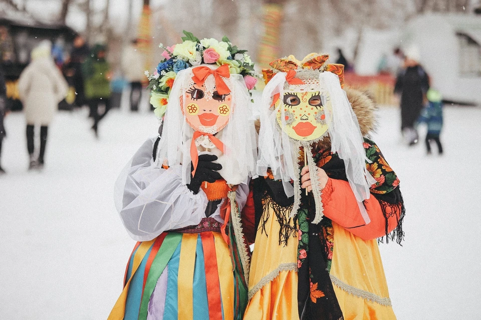 Фото: Музей-заповедник «Томская Писаница».