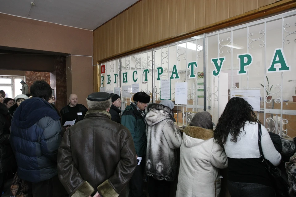 Более 6 тысяч человек заболело гриппом и ОРВИ с начала года на Кубани