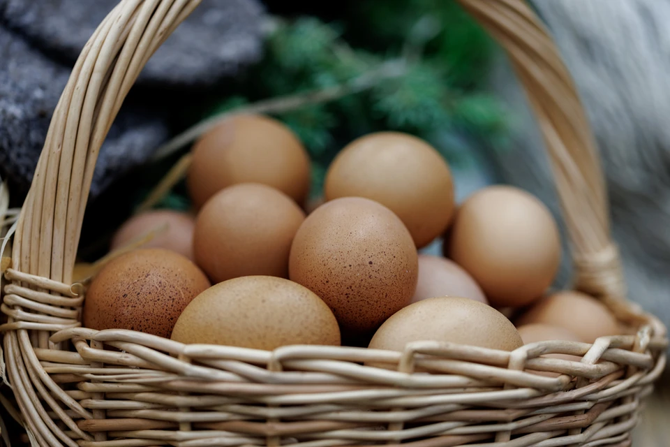 За последний месяц продукт подорожал сразу на 13,8%.