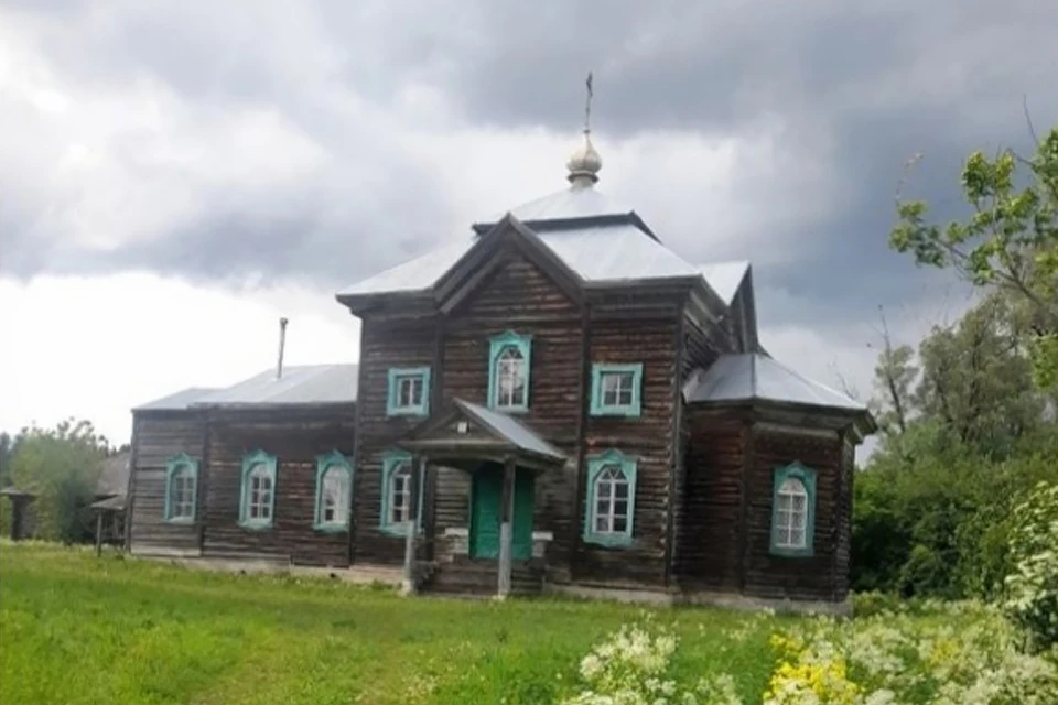 Фото: Администрации Еловского муниципального округа