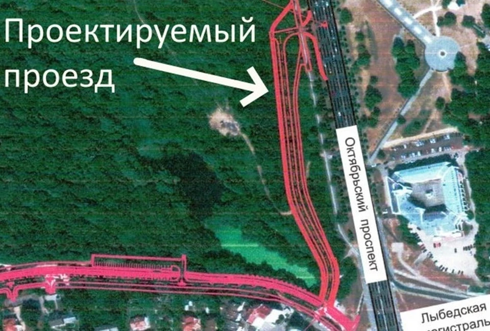 фото со страницы Министерства транспорта и дорожного хозяйства Владимирской области в ВК