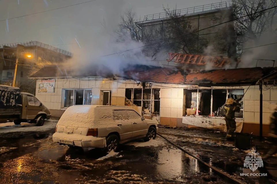 Фото: МВД по Красноярскому краю