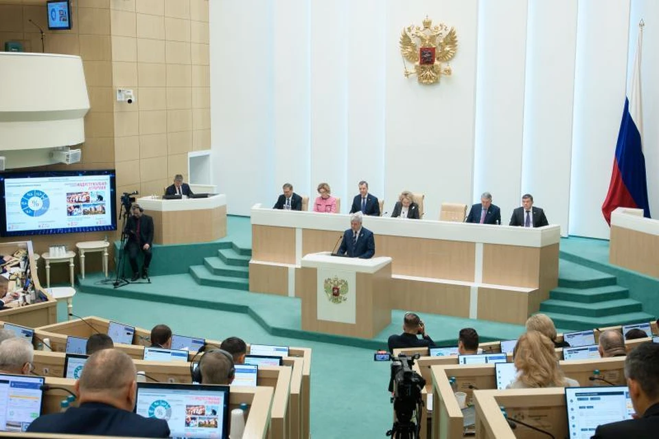 Фото - правительство Воронежской области