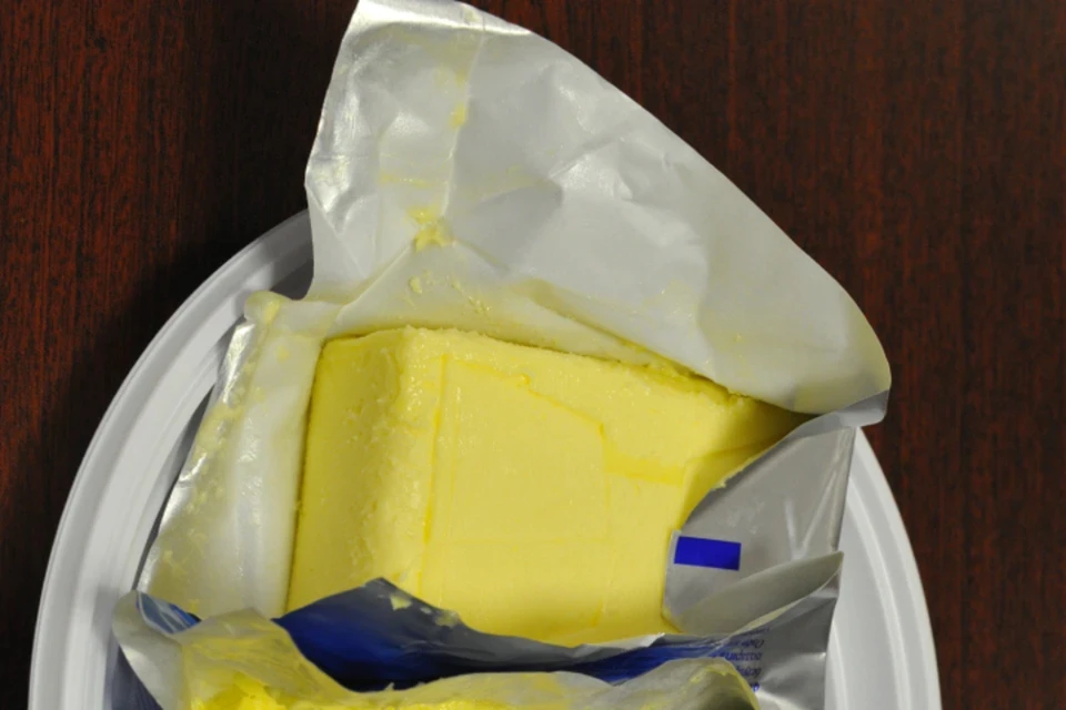 Всю продукцию успели продать в Сыктывкар.