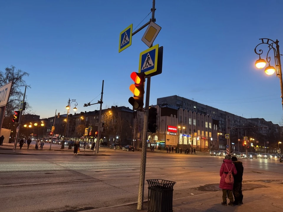 В городе пройдут плановые ремонтные работы.