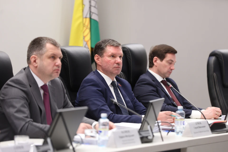 Льгот для участников СВО на городском уровне становится больше.