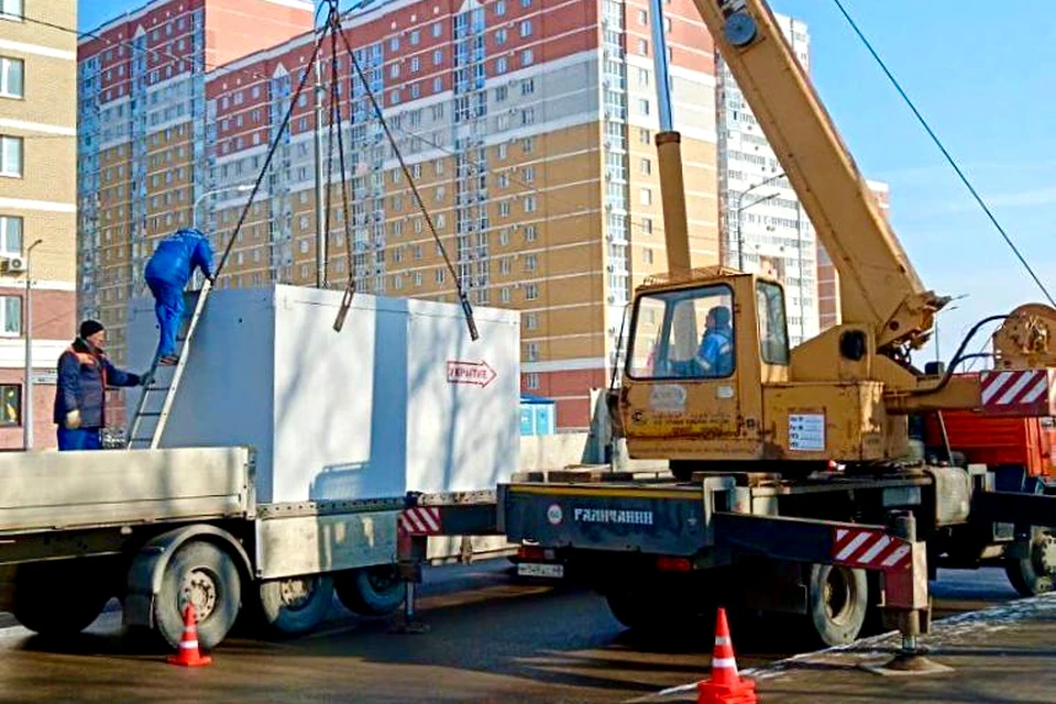 Фото: официальный сайт Правительства Липецкой области
