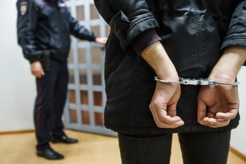 Суд признал жительницу Самары виновной в покушении на незаконный сбыт наркотиков