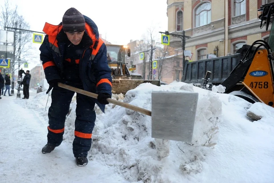 Иностранцам планируют разрешить работать по одному патенту в двух граничащих между собой регионах.