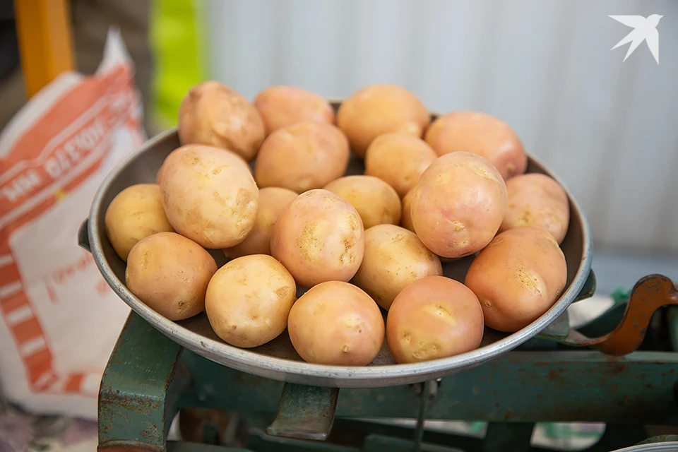 В Мурманской области за неделю изменились цены на некоторые продукты первой необходимости.